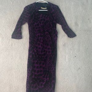 Collen Lopez size medium dress